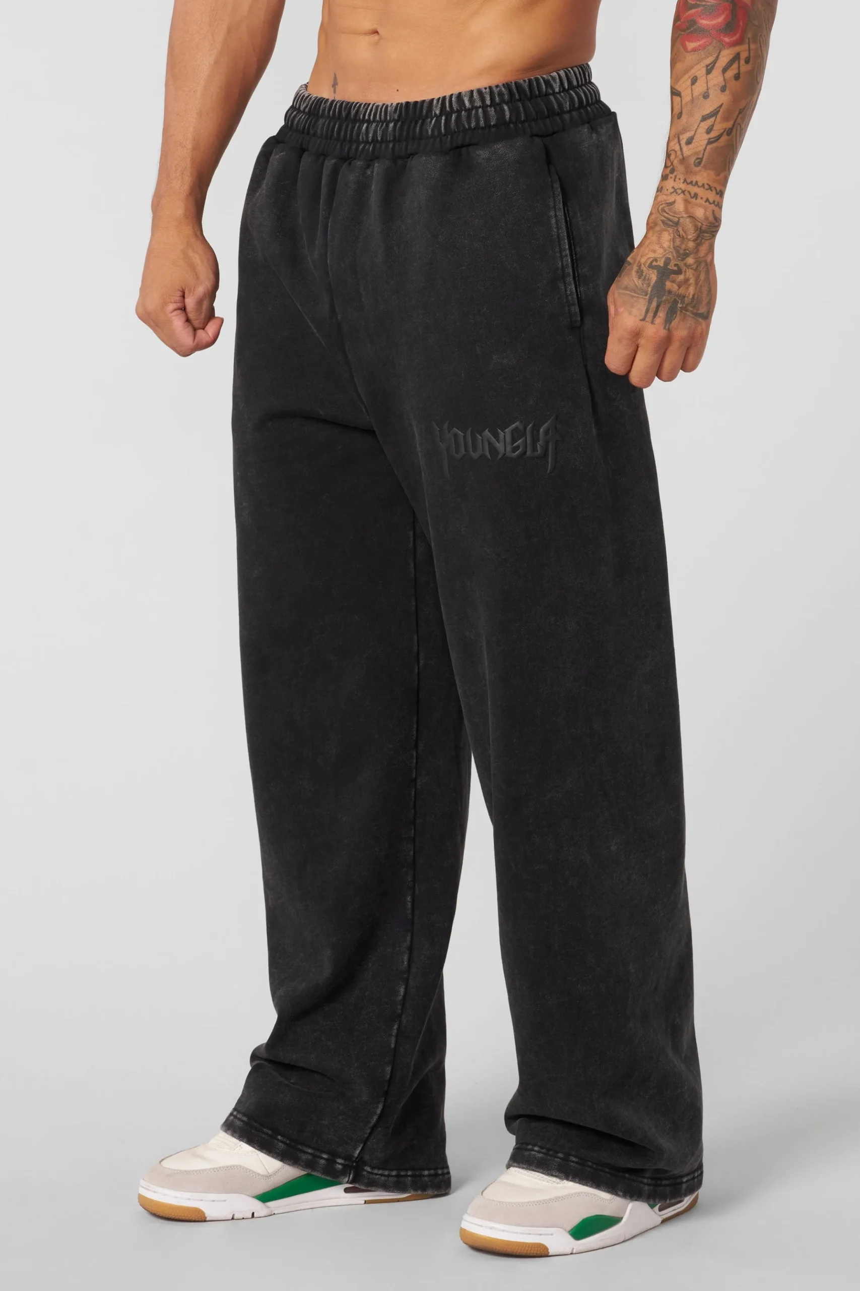 2041 - The Midnight Collection - Joggers