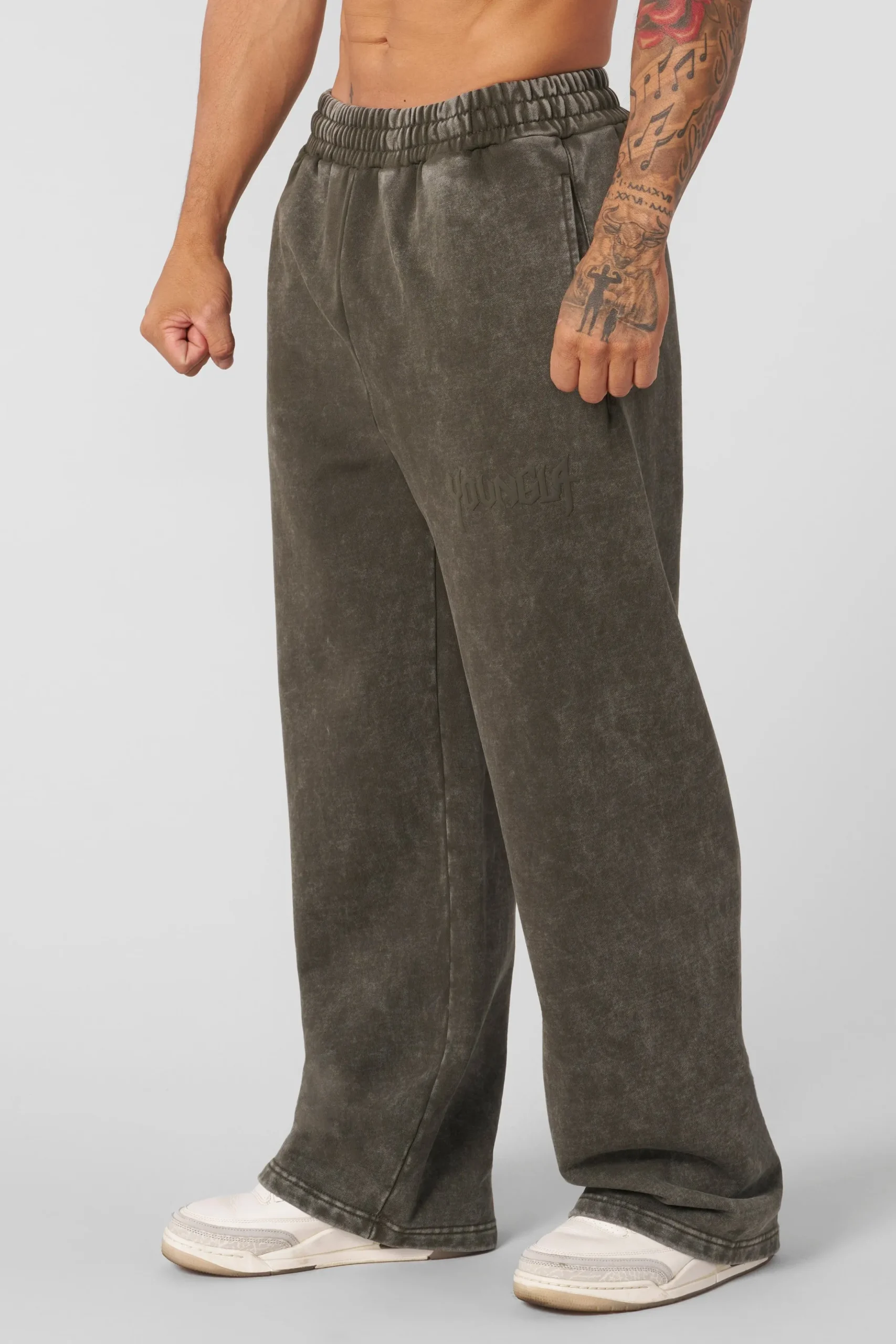 2041 - The Midnight Collection - Joggers