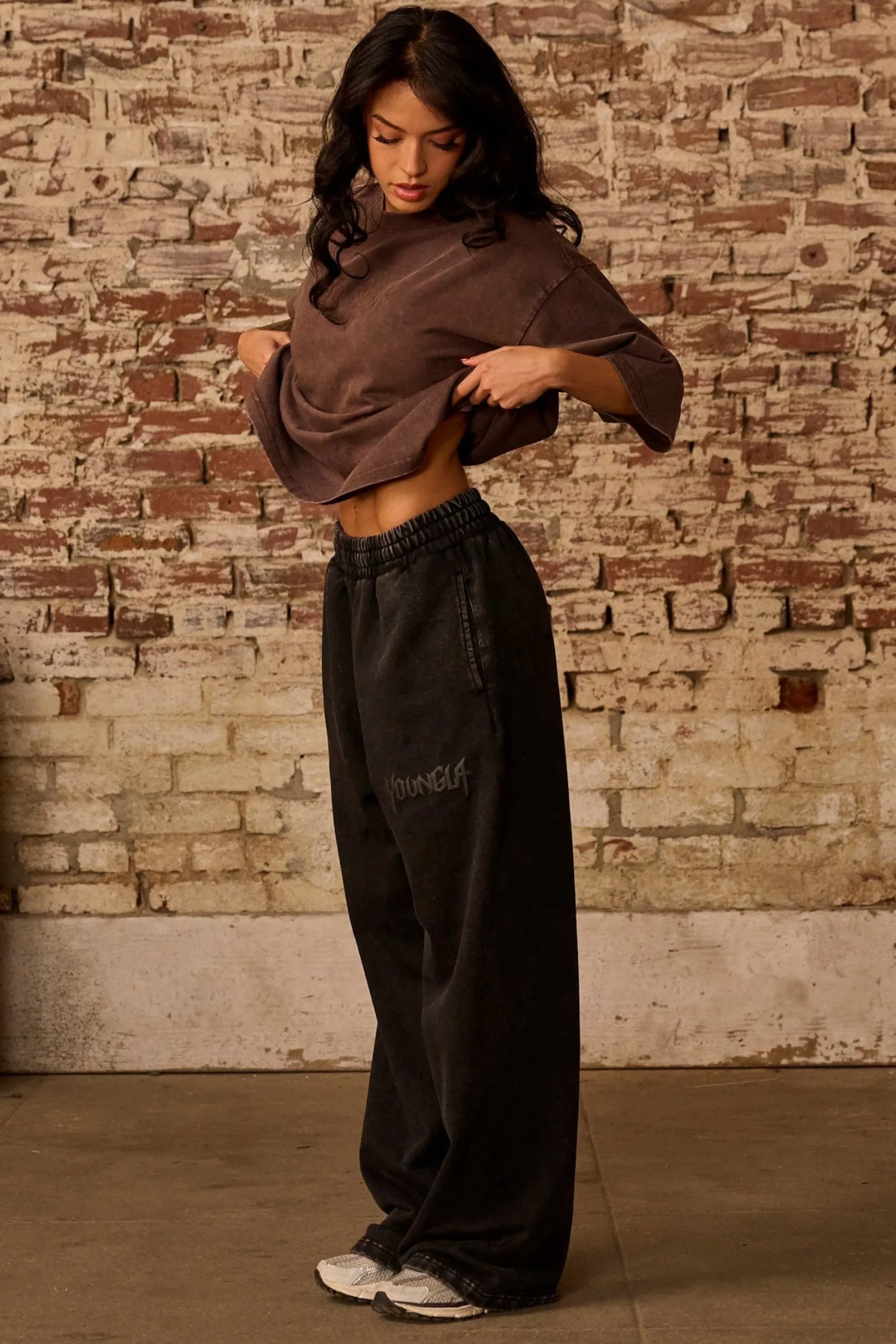 2041 - The Midnight Collection - Joggers