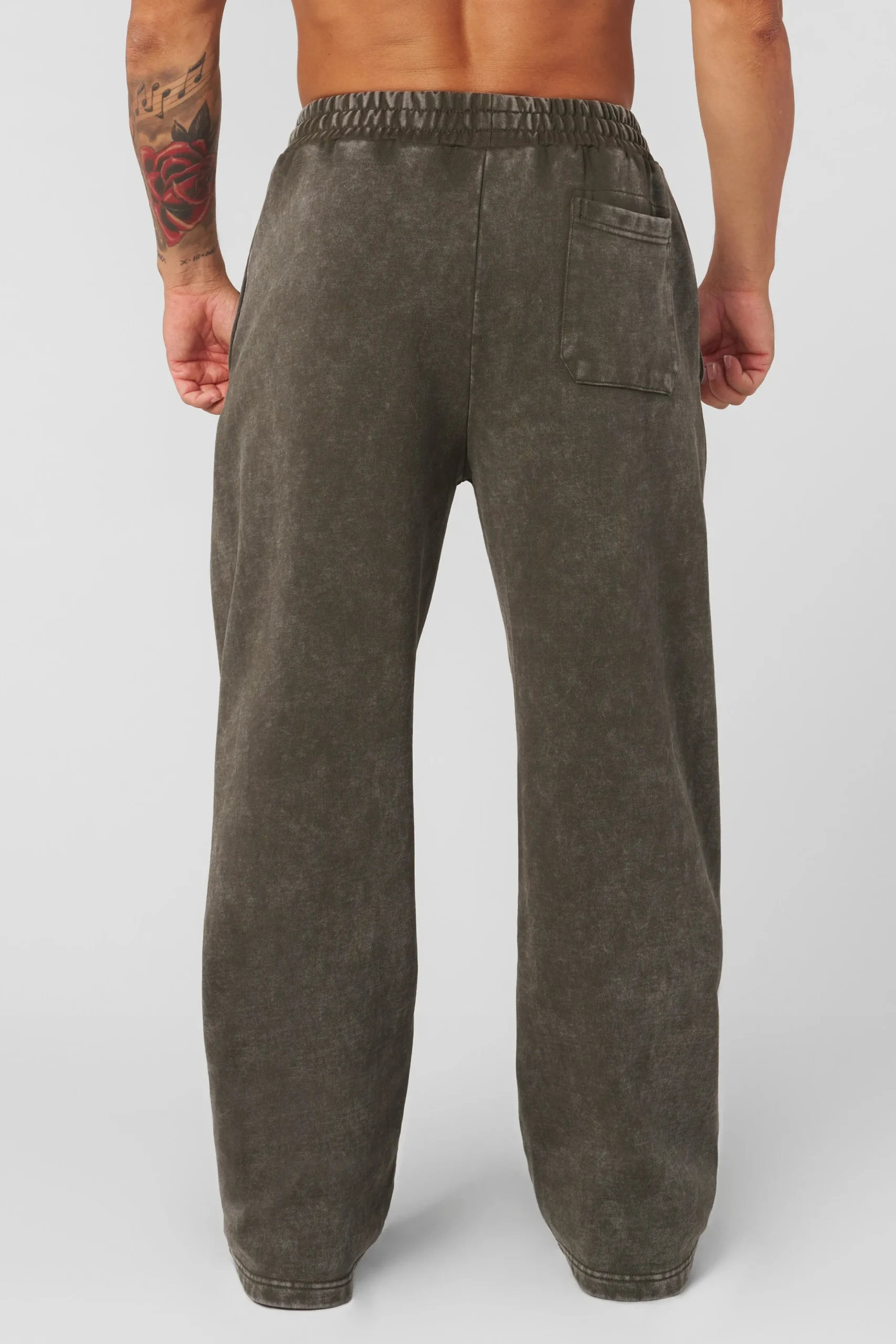 2041 - The Midnight Collection - Joggers