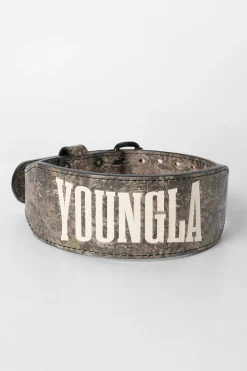 9017 - Tree Camo Belts
