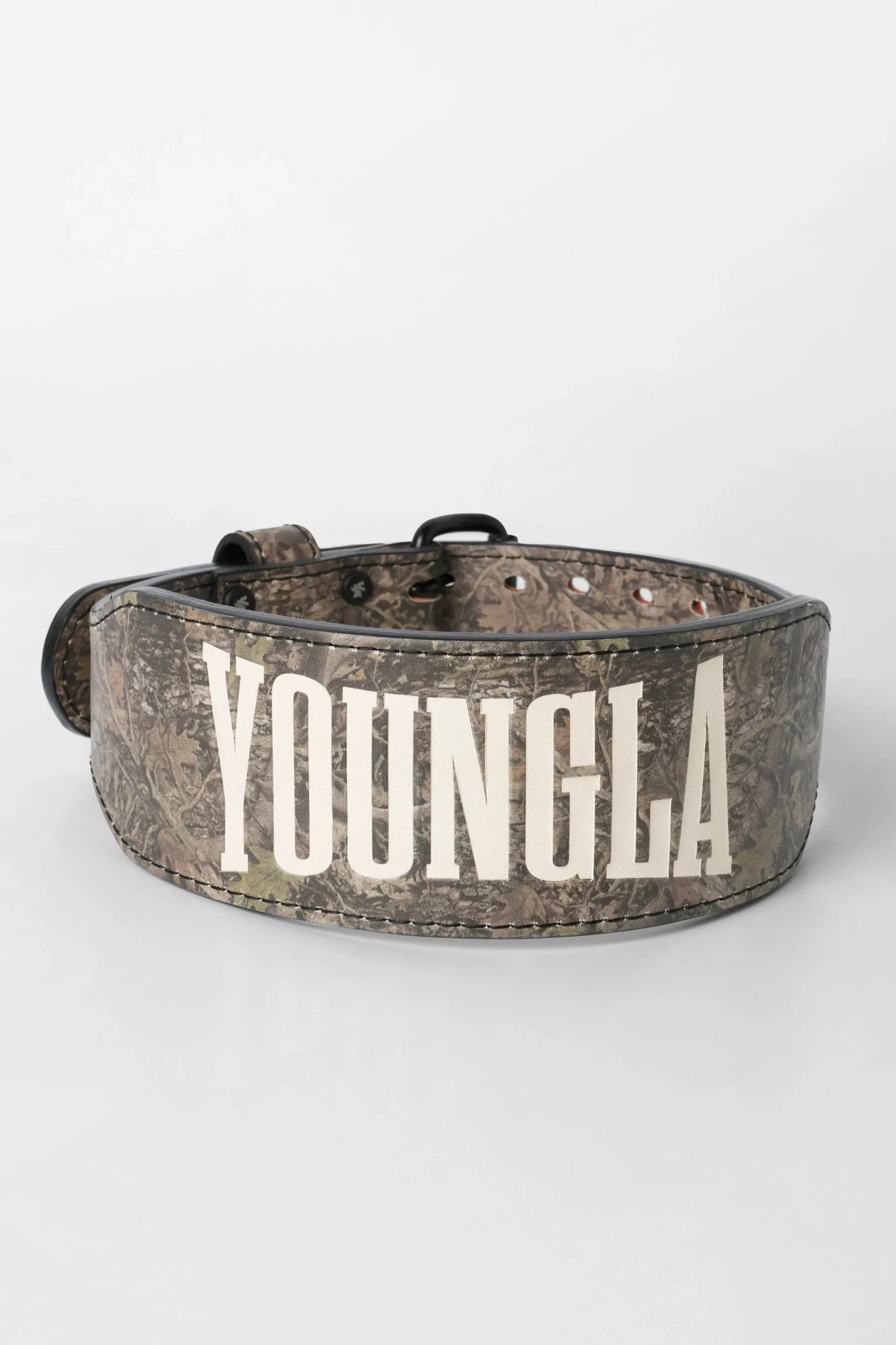 9017 - Tree Camo Belts