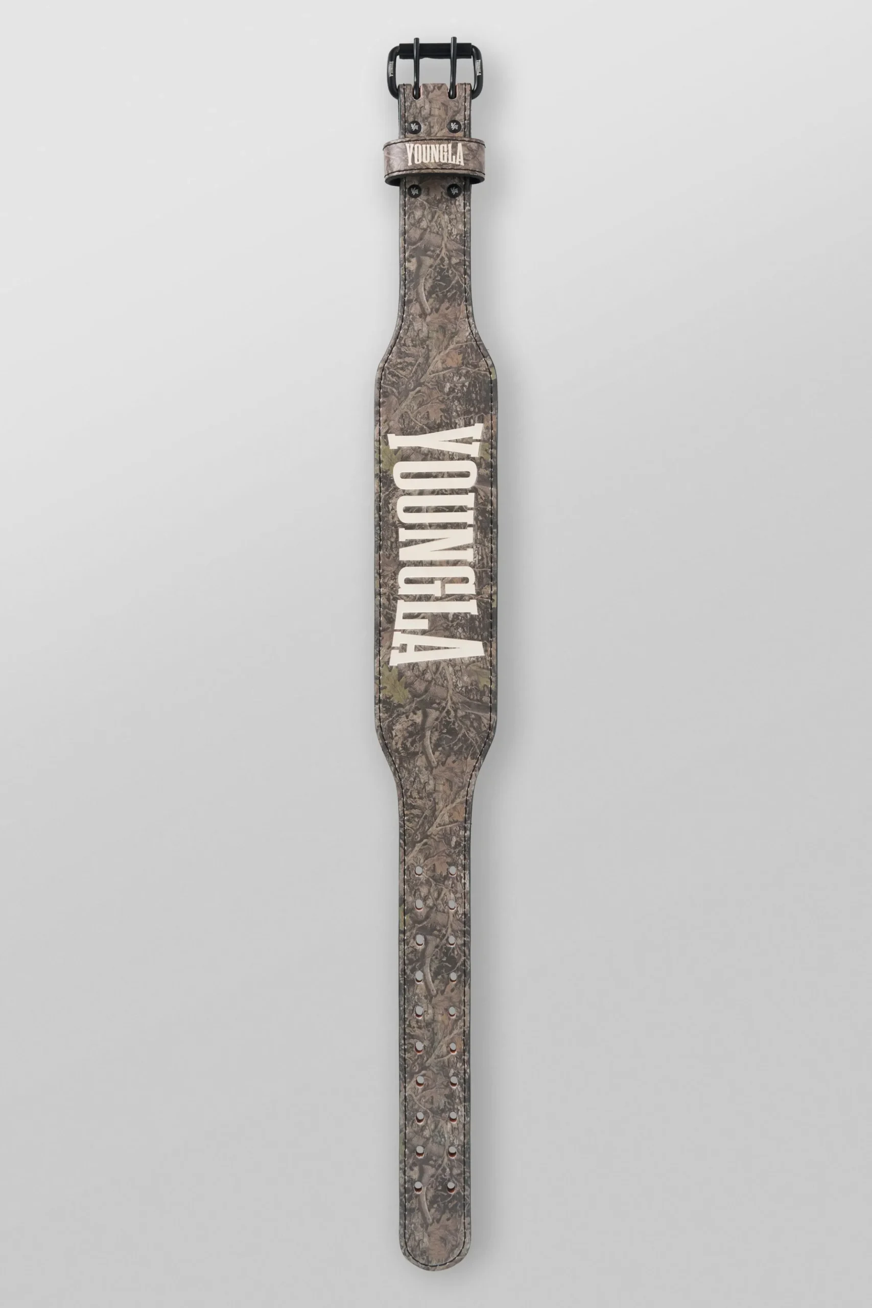 9017 - Tree Camo Belts