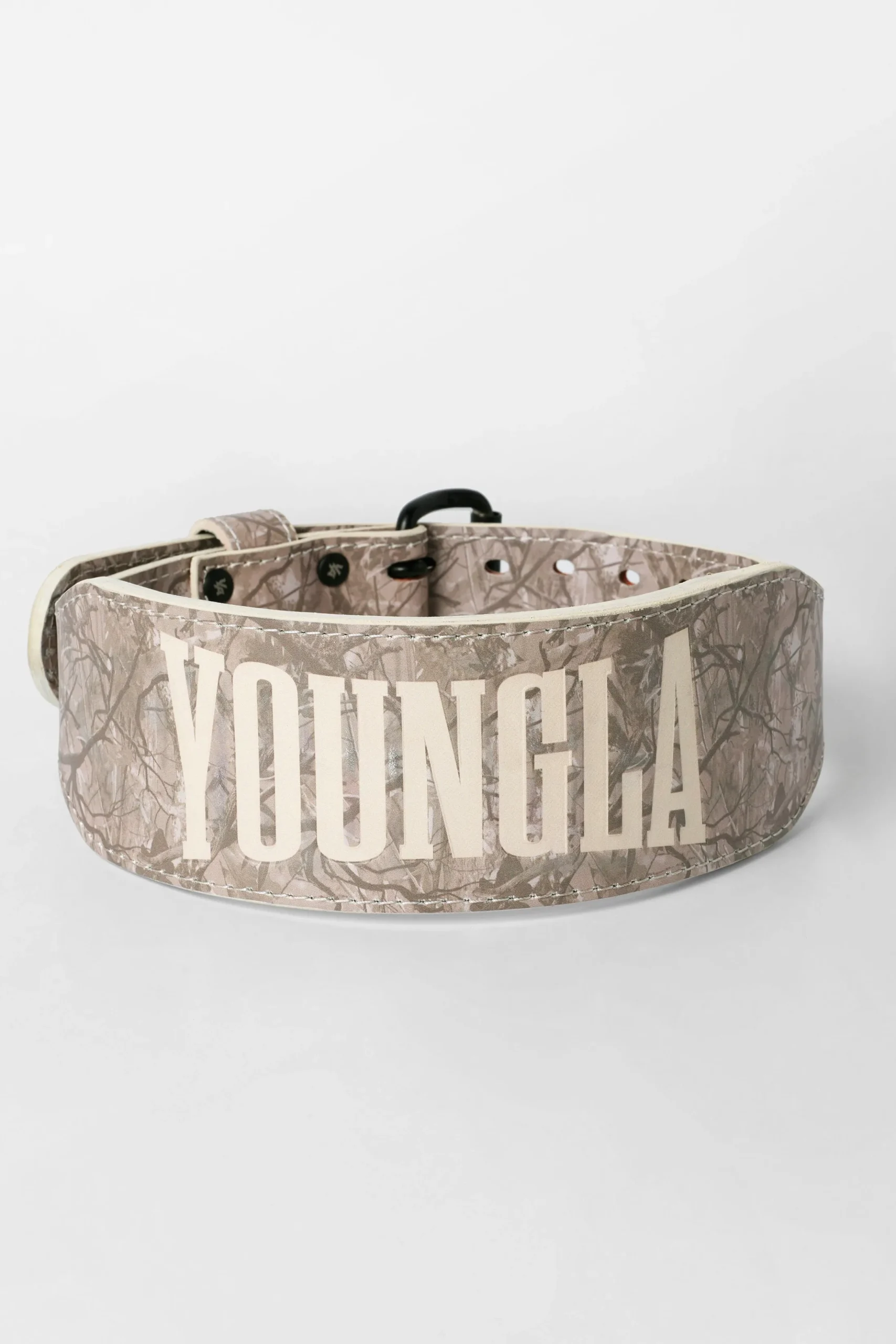 9017 - Tree Camo Belts