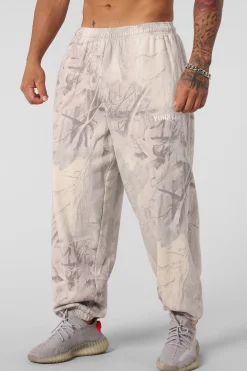 2063 - Tree Camo Collection - Baggy Joggers