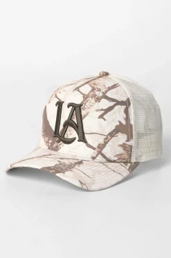 9053 - Tree Camo Trucker Hats