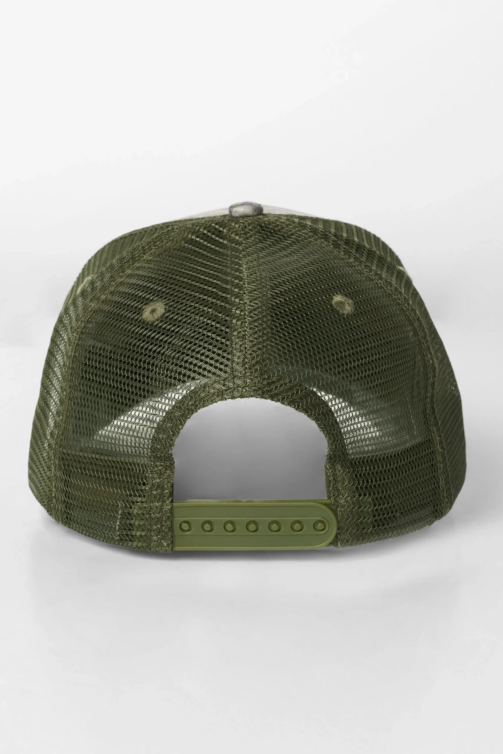 9053 - Tree Camo Trucker Hats