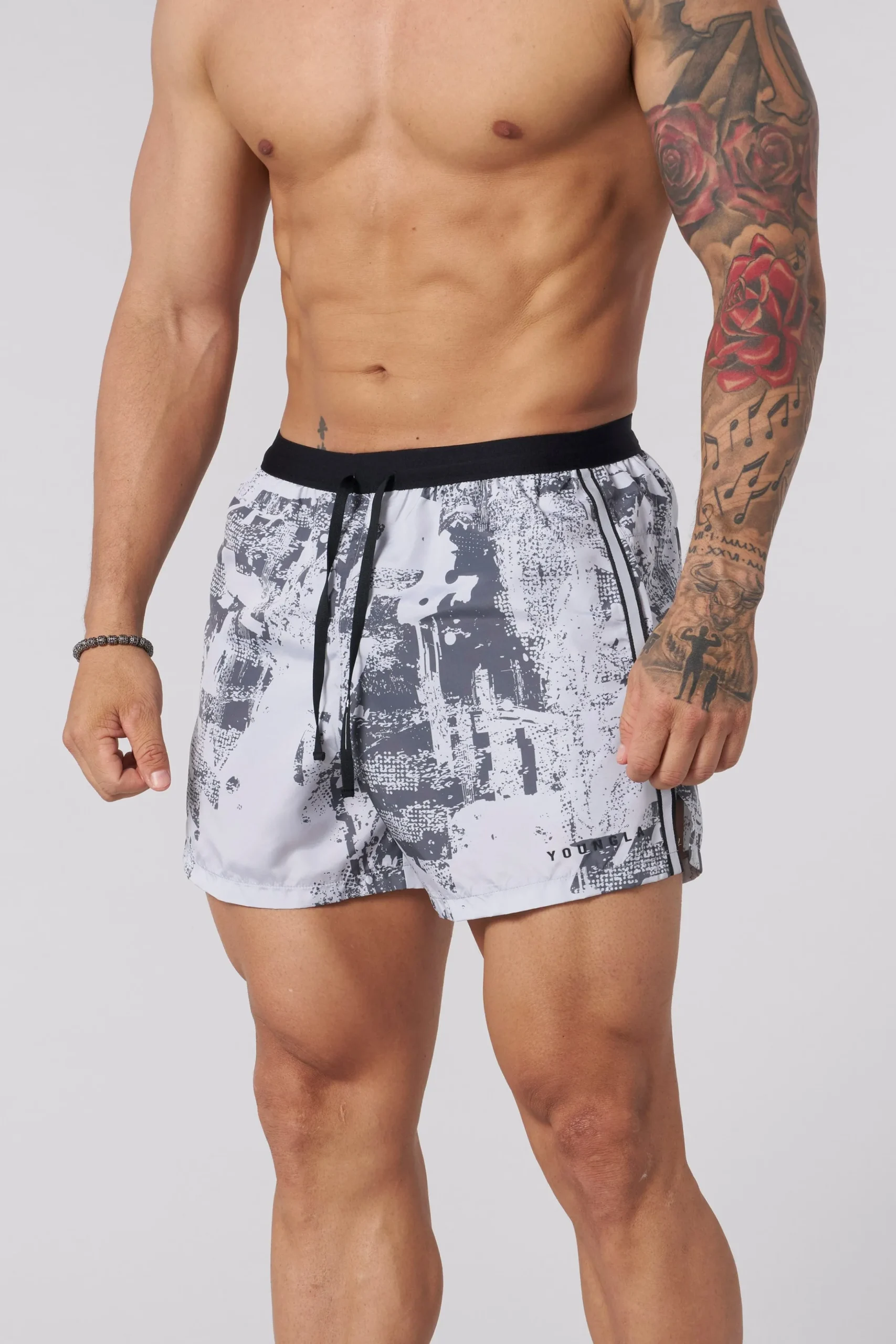 1051 - Ultra Running Shorts