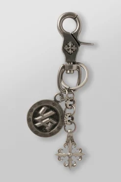 9109 - Vault Keychain