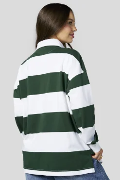 W4333 - Academy Long Sleeve Tee