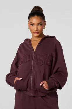 W532 After Dark Hoodie