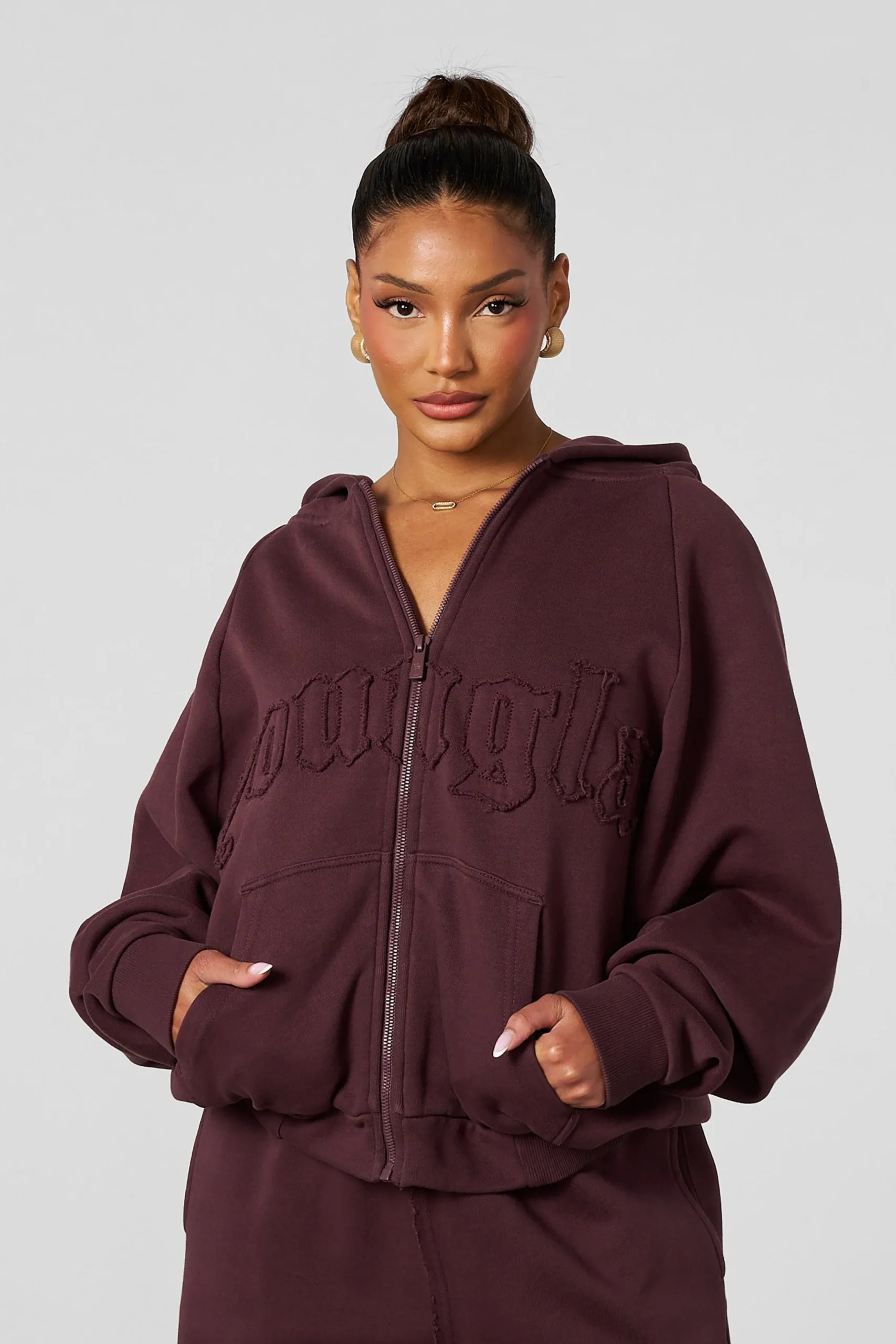 W532 After Dark Hoodie