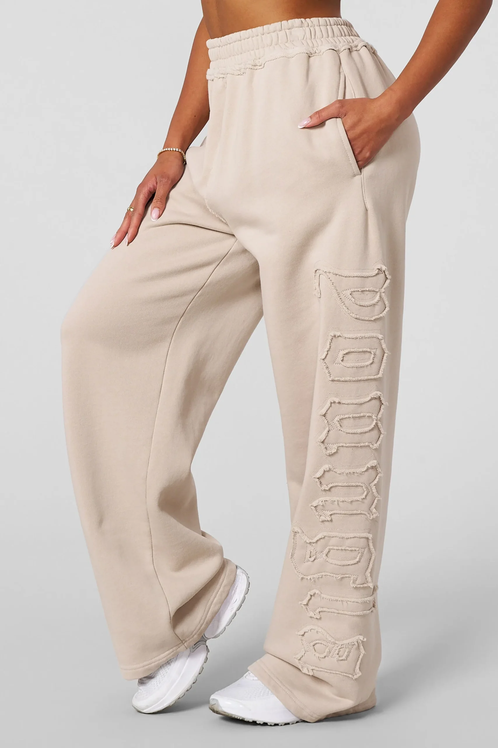 W234 After Dark Joggers