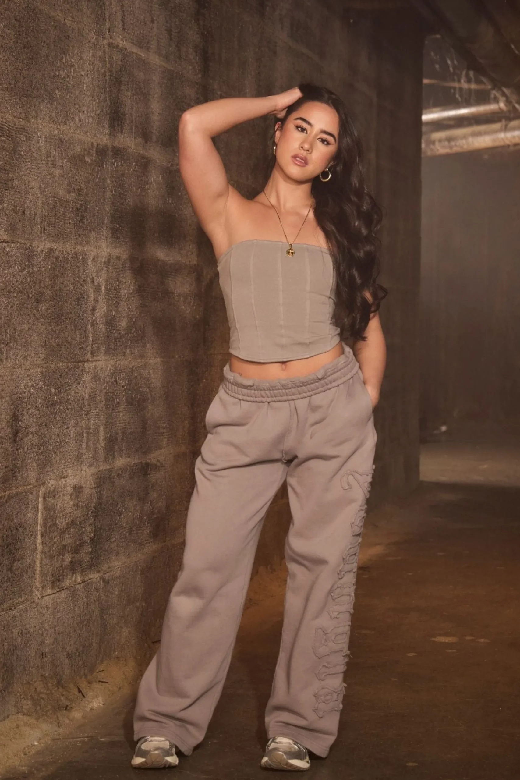W234 After Dark Joggers