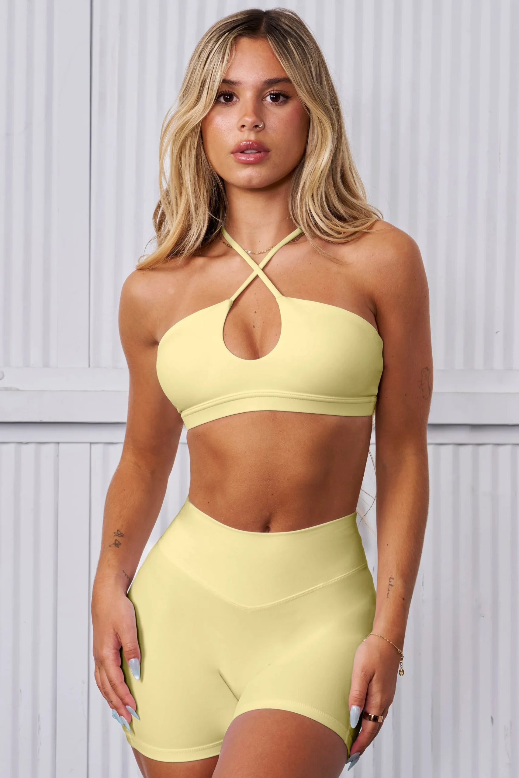 W360 Amore sports Bra