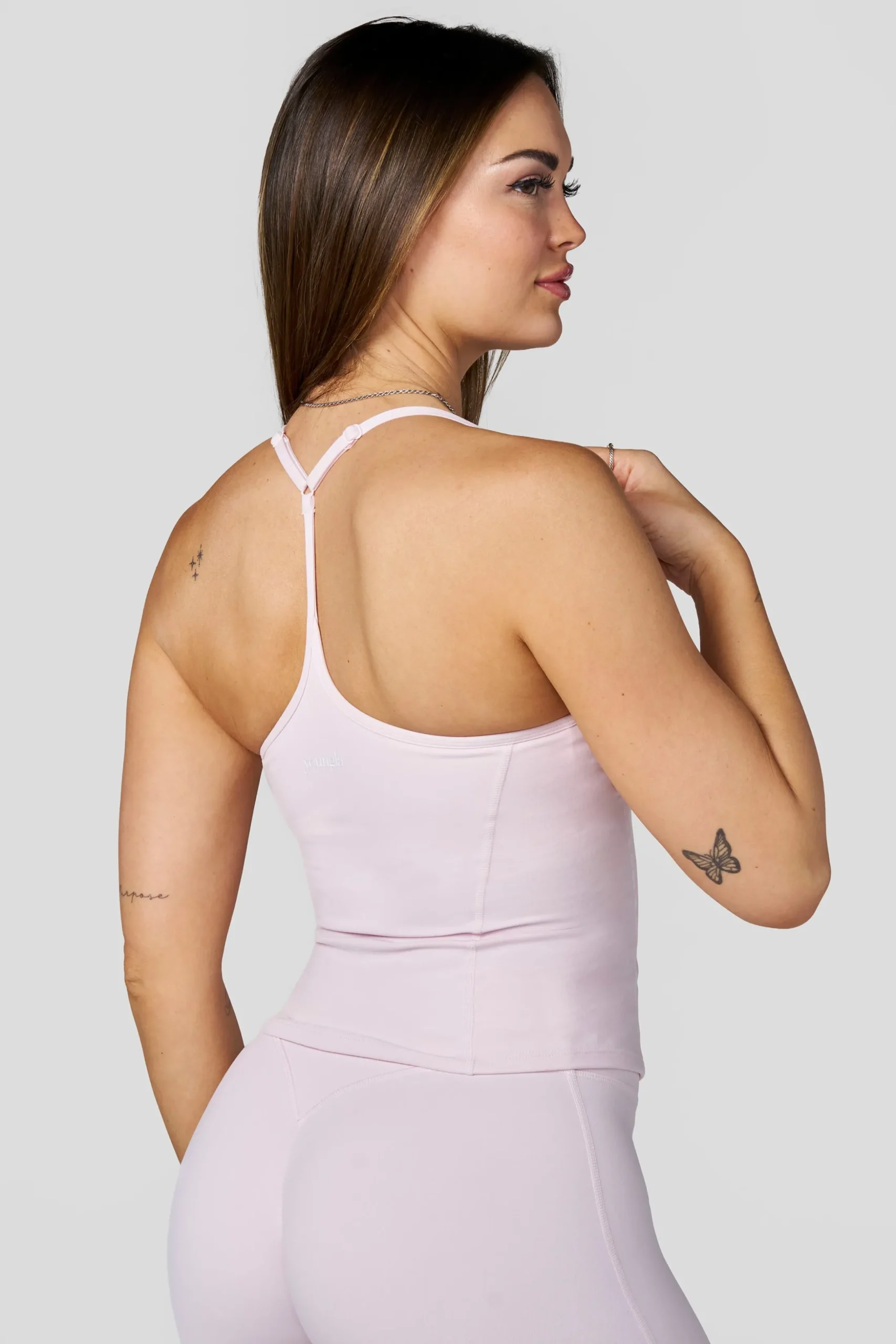 W4335 Amore Tank