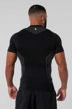 4041 - Warrior Compression Tees