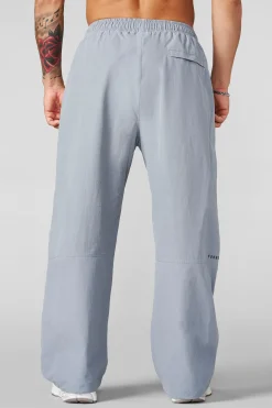 2085 - Washed Training Pants