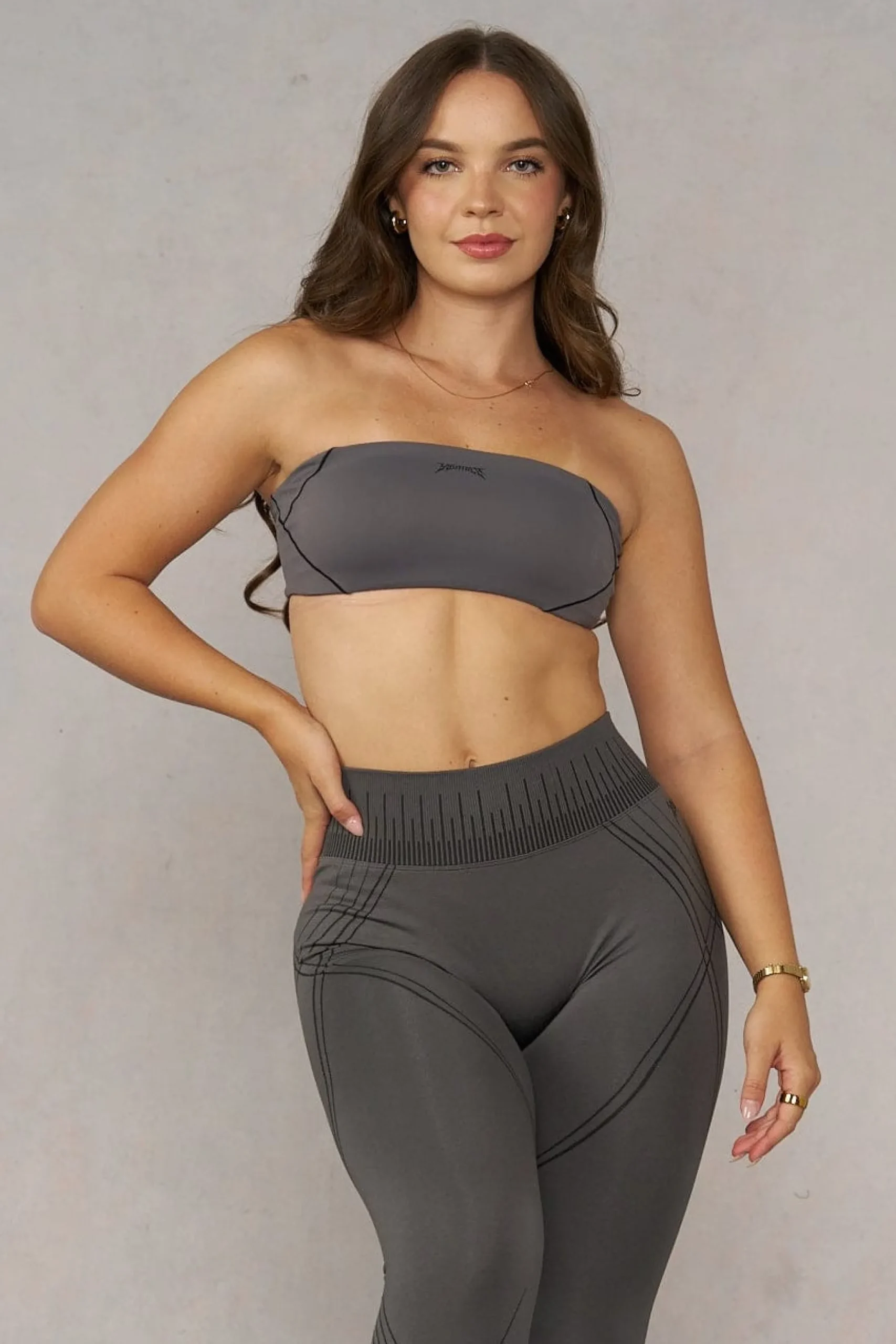 W3155 Batman Bandeau