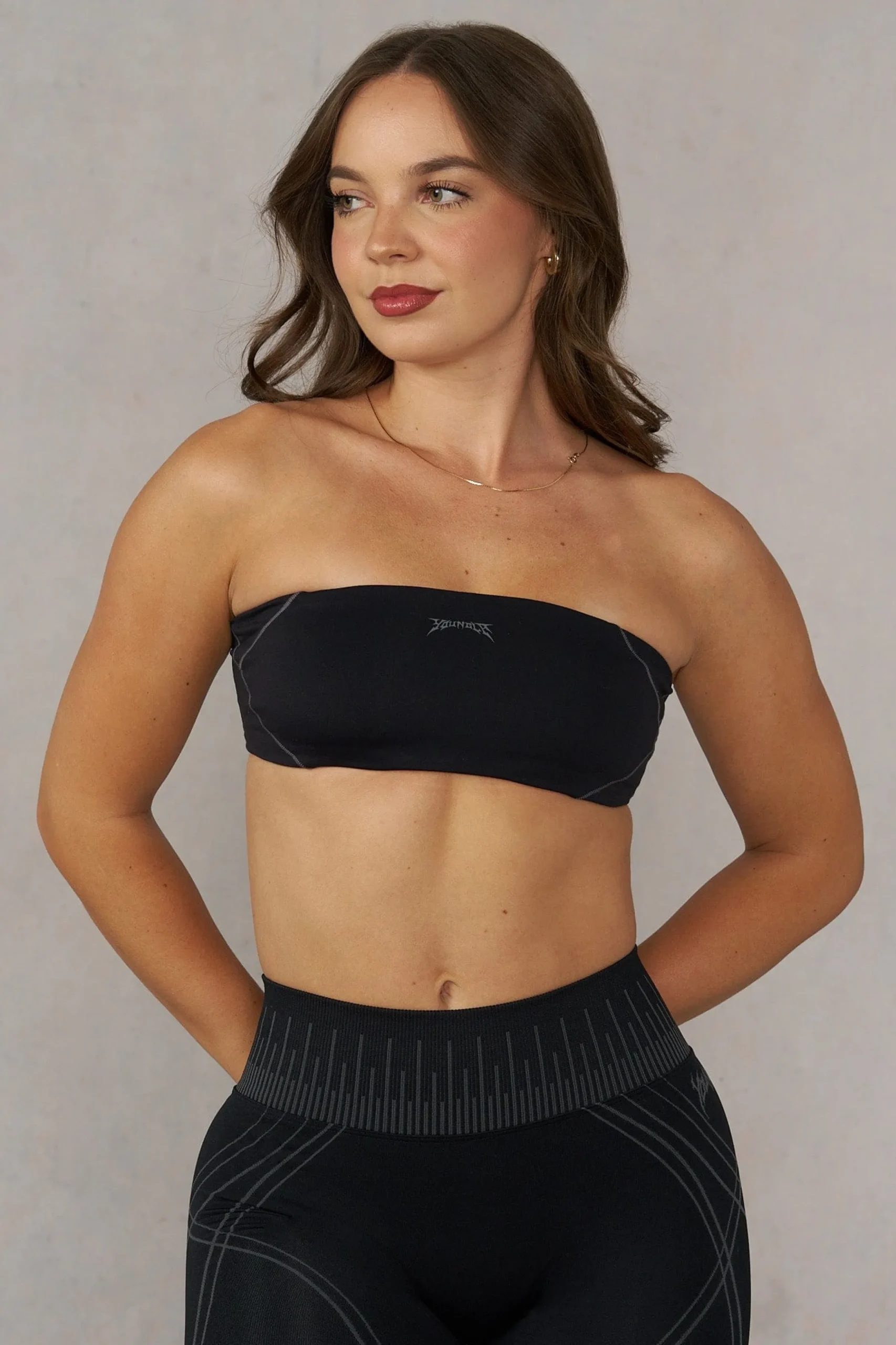 W3155 Batman Bandeau