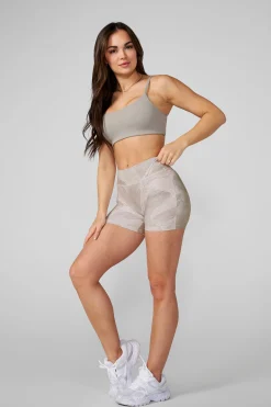 W1134 - Camo Urban Shorts 5