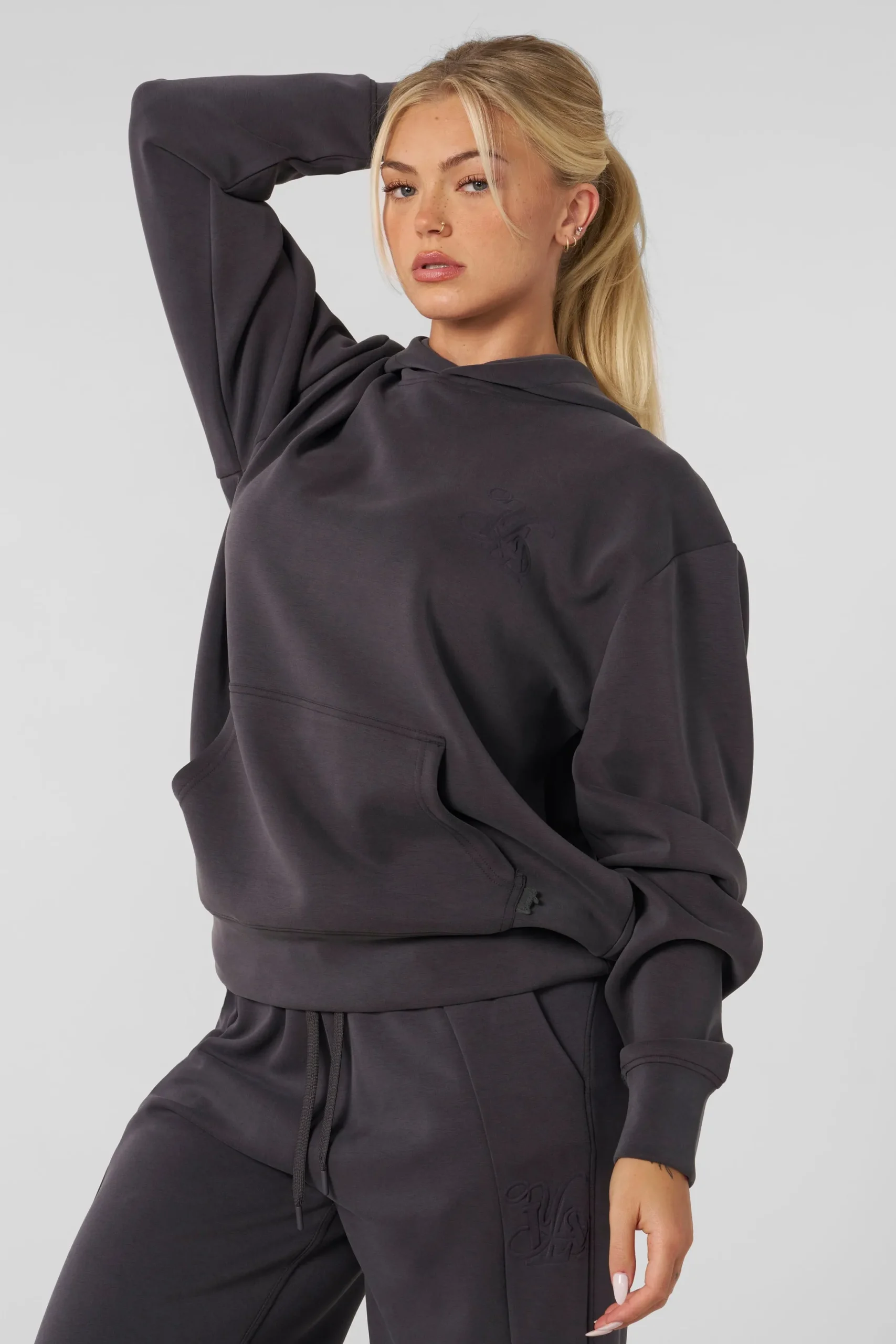 W568 - Cloud Hoodie