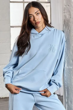 W568 - Cloud Hoodie