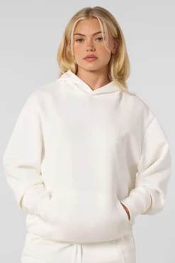 W568 - Cloud Hoodie