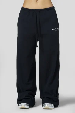 W2293 Comfort straight leg Joggers
