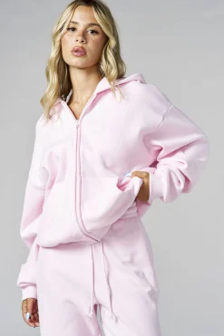 W5238 Comfort Zip Hoodie