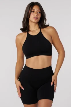 W452 Core Hourglass Bra Tank
