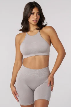 W452 Core Hourglass Bra Tank