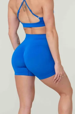 W120 - Core Seamless Shorts