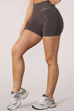 W120 - Core Seamless Shorts