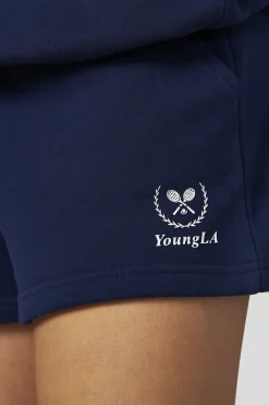 W1171 - Country Club Shorts