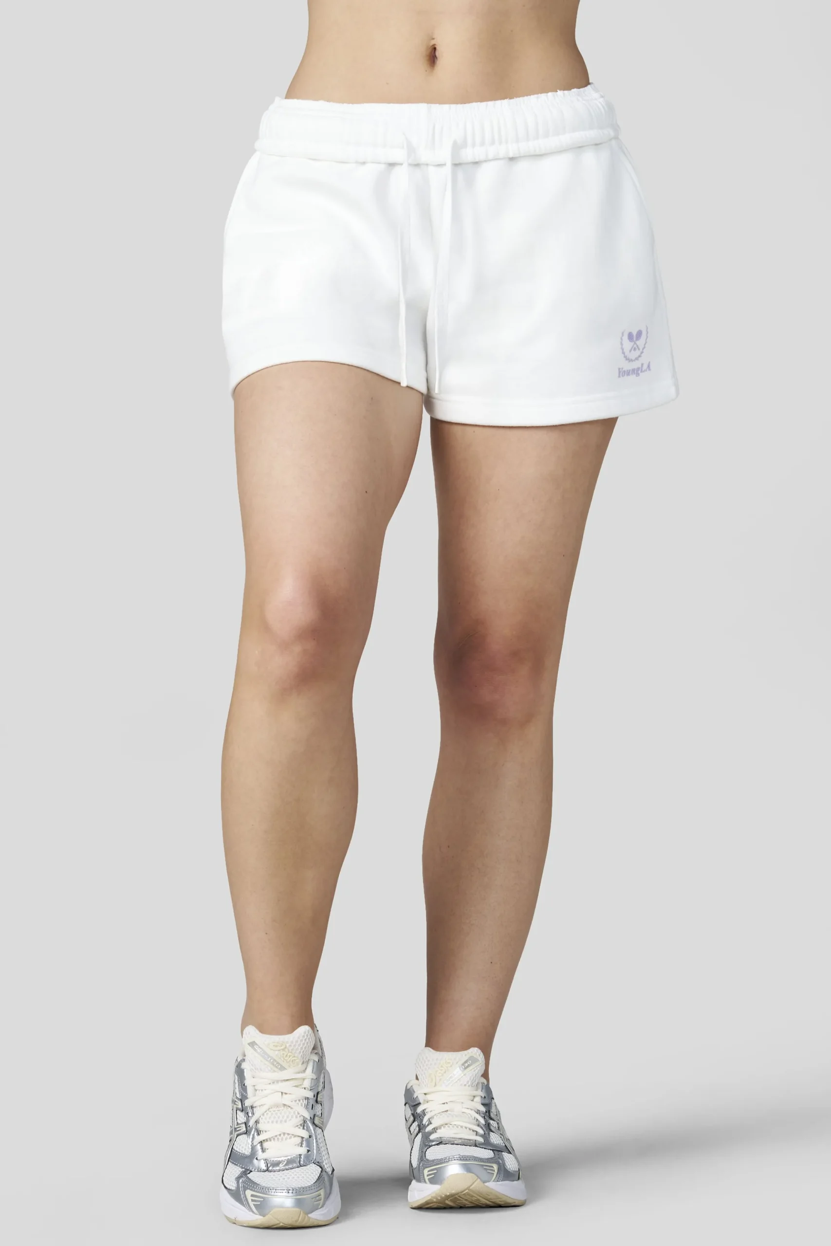 W1171 - Country Club Shorts