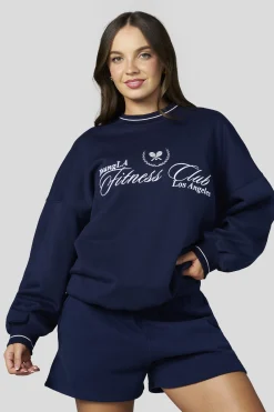 W1171 - Country Club Shorts