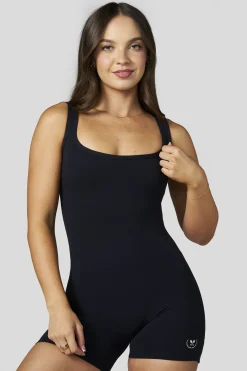 W7008 - Courtside Romper