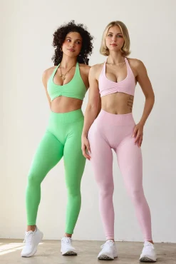 W252 Curve Hourglass Leggings Summer 26'