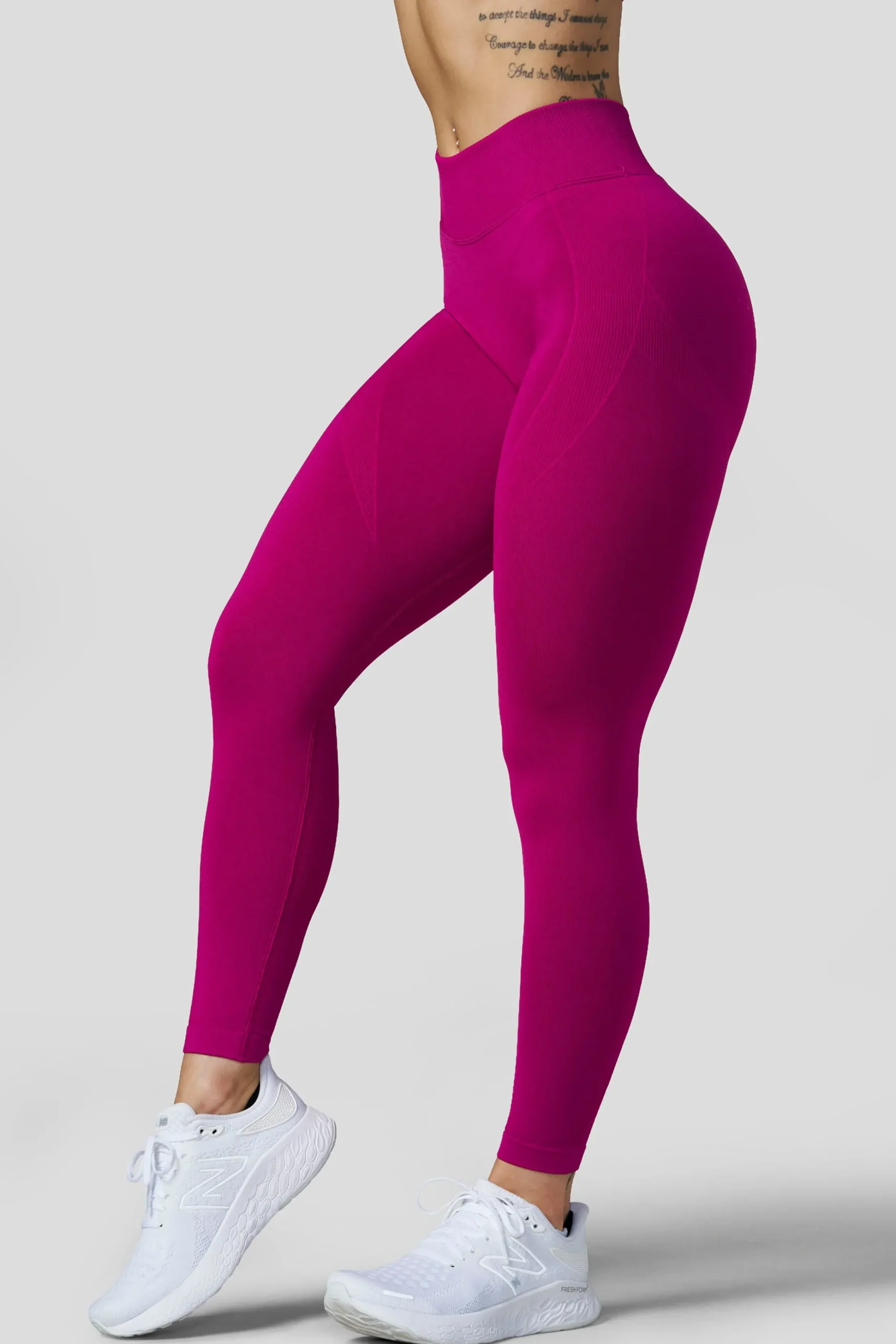 W252 Curve Hourglass Leggings Summer 26'