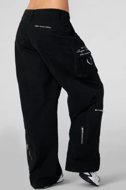 W2112 - Demon Slayer: Kimetsu no Yaiba - Cargo Pants