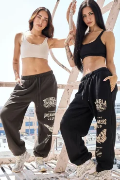 W211 Dreamers Joggers