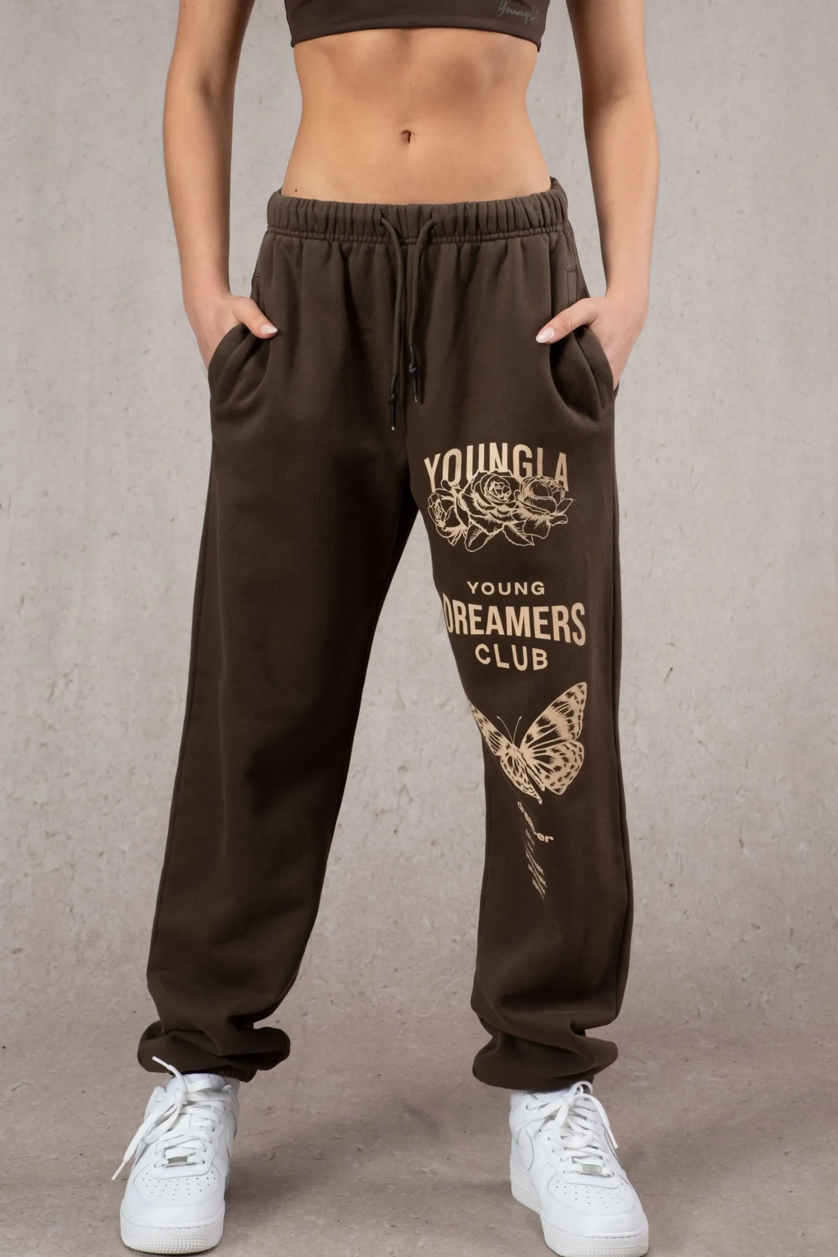 W211 Dreamers Joggers
