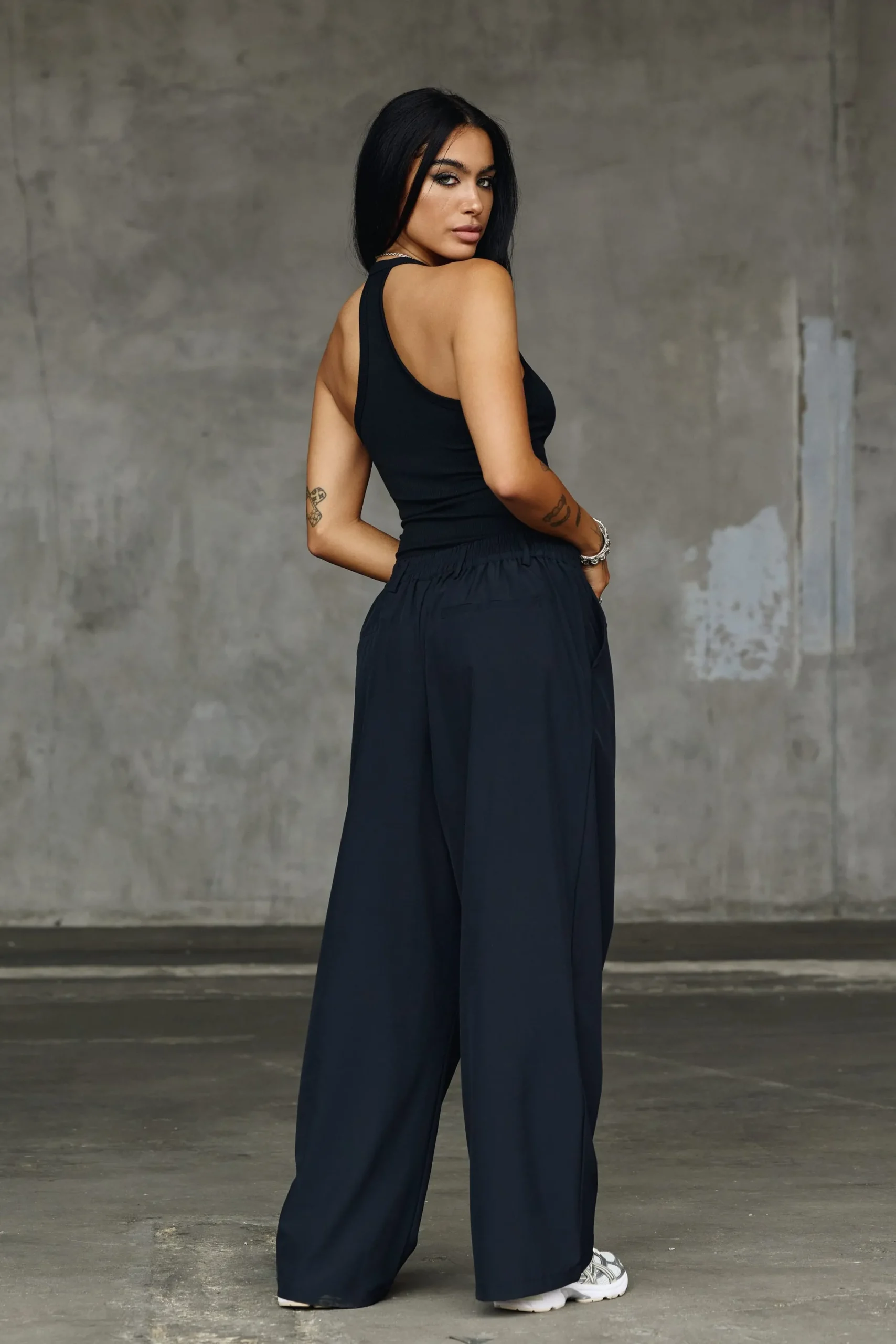 W2291 Dress Pants