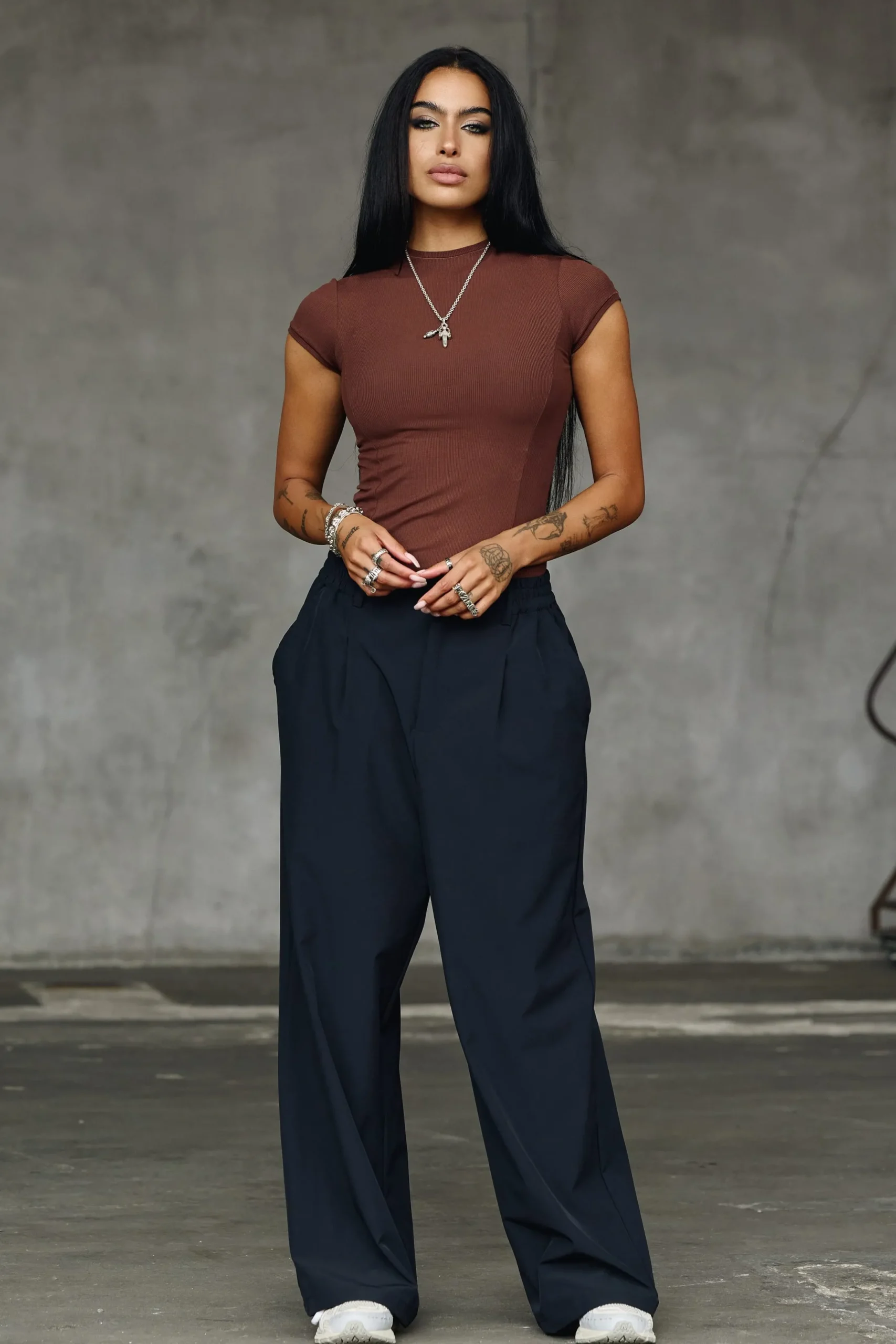 W2291 Dress Pants