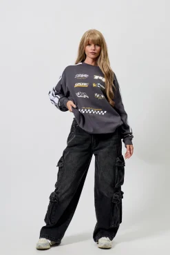 W231 - Drift Cargo Jeans