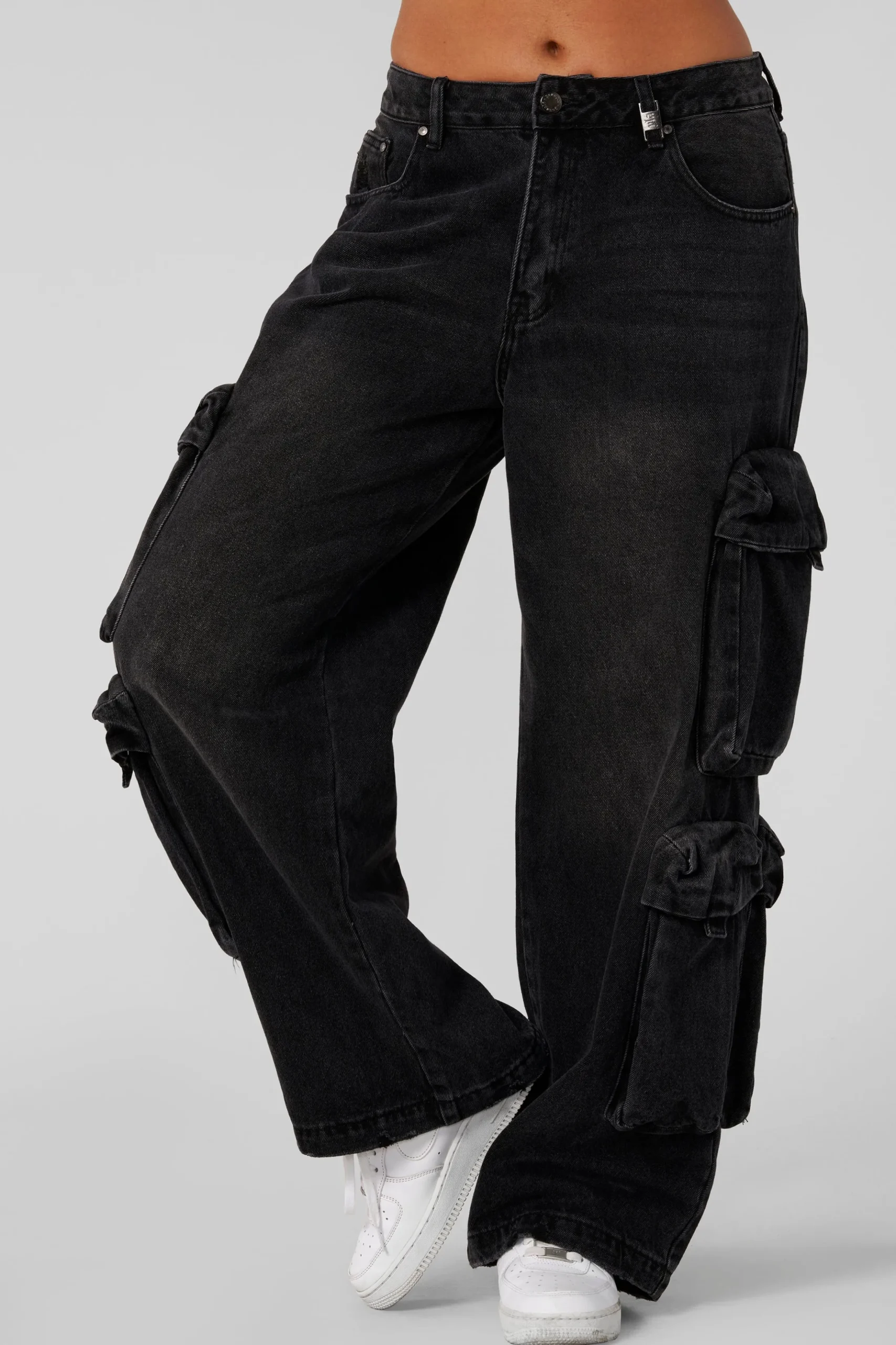 W231 - Drift Cargo Jeans