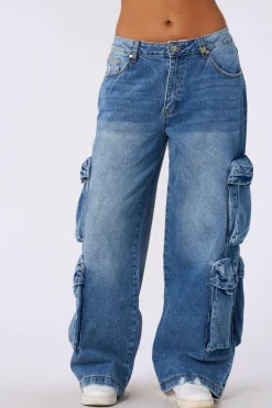 W231 - Drift Cargo Jeans