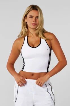 W404 - Drift Halter Tank