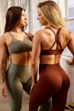 W356 Elevate Bra